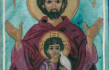 Feast Of Saint Joseph