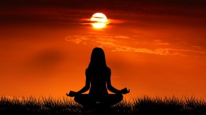 Yoga, Meditation & Mindfulness - Spiritual Practices