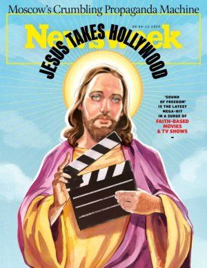 Jesus Takes Hollywood Newsweek.jpg