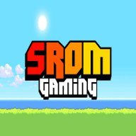 Srom