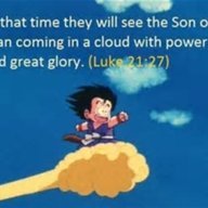 dbz Christian