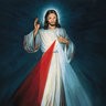 St Faustina