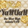 YahuahSaves