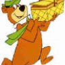 Yogi Bear