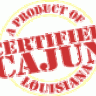 Cajun Huguenot