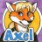 axelthefox