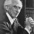 Bertrand Russell White