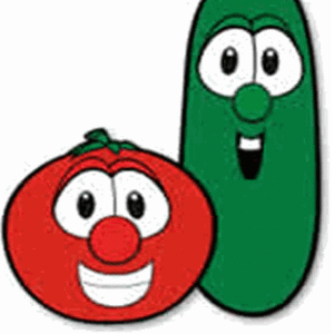 veggie tales