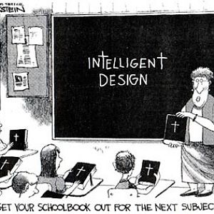 intelligent design