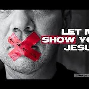 LET ME SHOW YOU JESUS! - YouTube