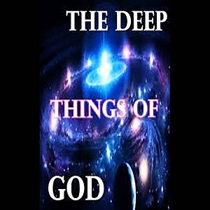 LET'S GO ON TO THE DEEPER THINGS OF GOD! - YouTube