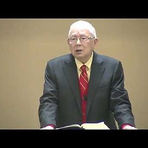The Last Marriages In Scripture by Stephen Kaung - YouTube