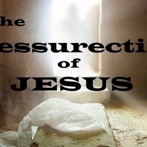 The Resurrection of Jesus – Moving Closer to Jesus – Christian Devotional