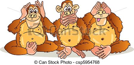 three-monkeys-eps-vector_csp5954768.jpg