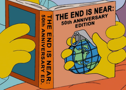 250px-The_End_is_Near_50th_Anniversary_Edition.png