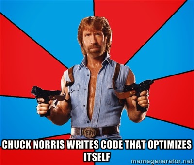 Chuck+Norris+writes+code+that+optimizes+itself.jpg