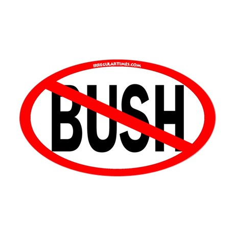 no_bush_oval_bumper_sticker.jpg