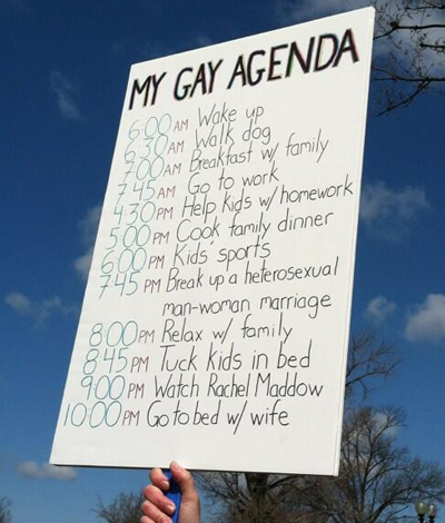 Gay-agenda-sign-400x470.jpg