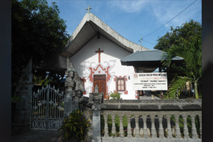 Protestant Church in Indonesia