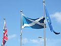 120px-Flags_outside_Parliament.jpg