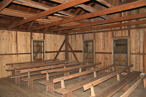 shiloh-primitive-baptist-church-blackshear-ga-pierce-county-interior-slat-back-pews-exposed-roof-beams-picture-image-photograph-copyright-brian-brown-vanishing-south-georgia-usa-2013.jpg