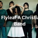 Is Flyleaf A Christian Band.