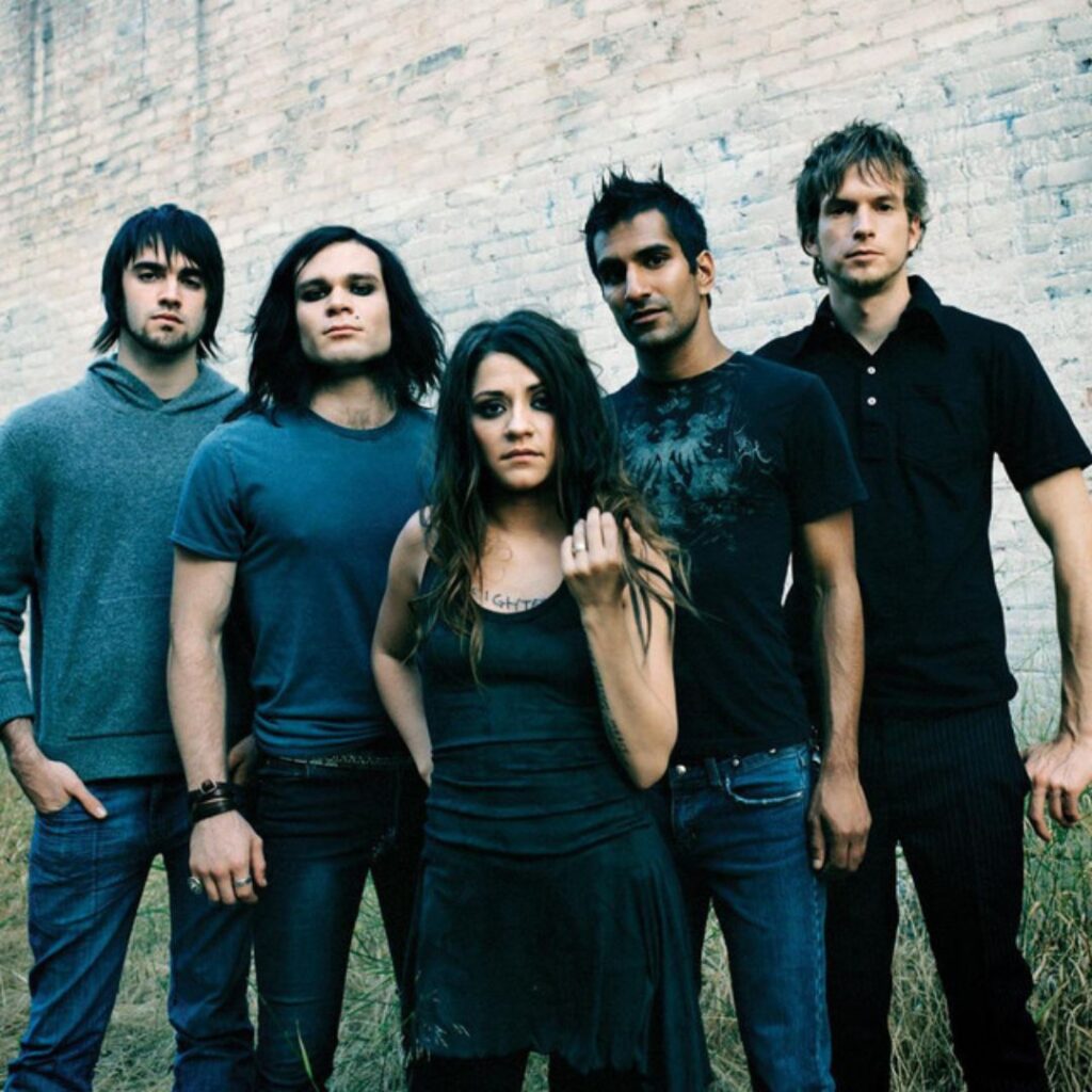 Is Flyleaf a Satanic Band?