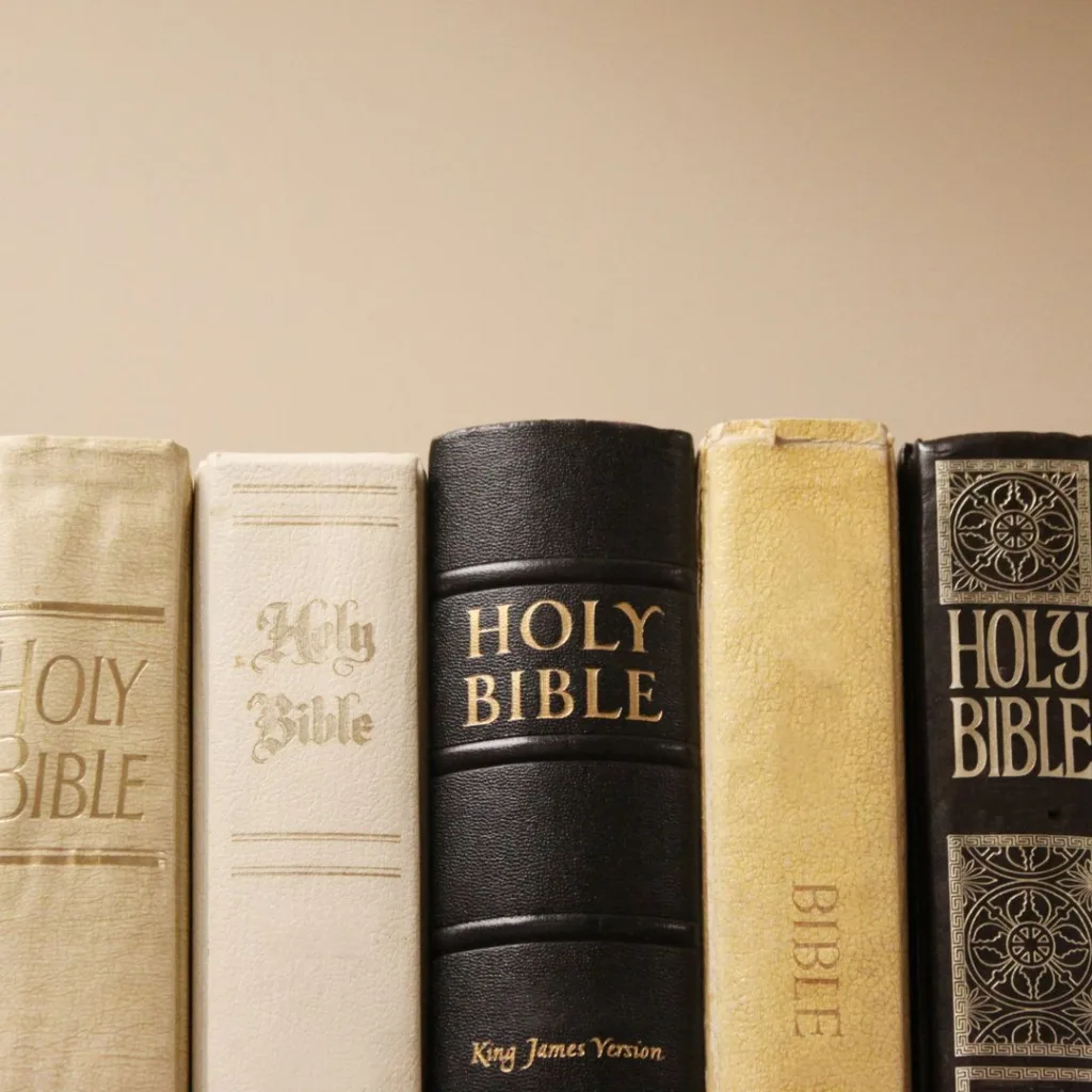 In What Order Should I Read the Bible?