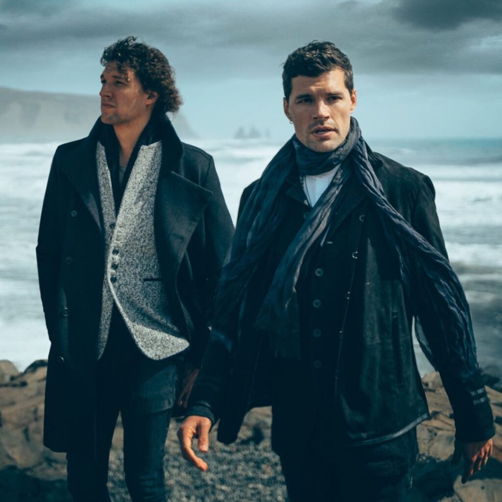 Is For King and Country a Christian Band?