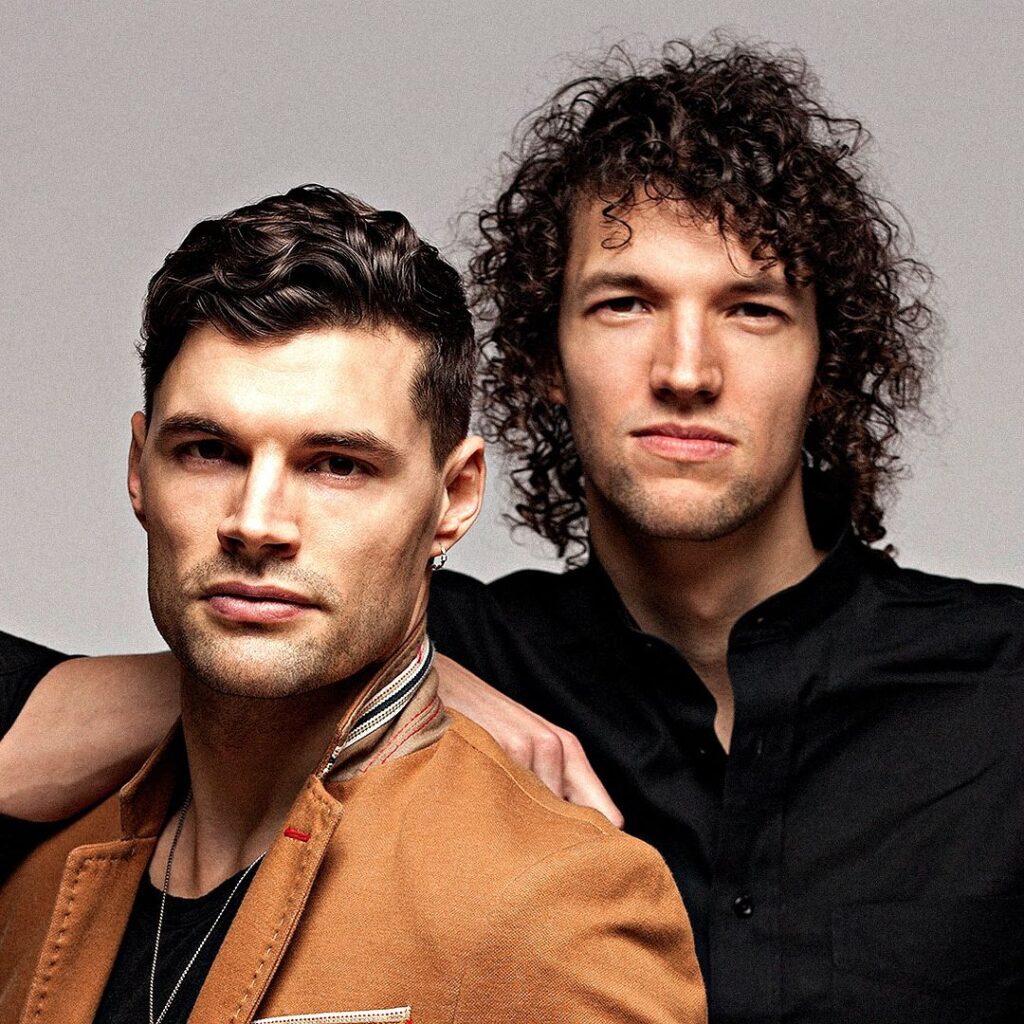 Is For King and Country a Religious Band?