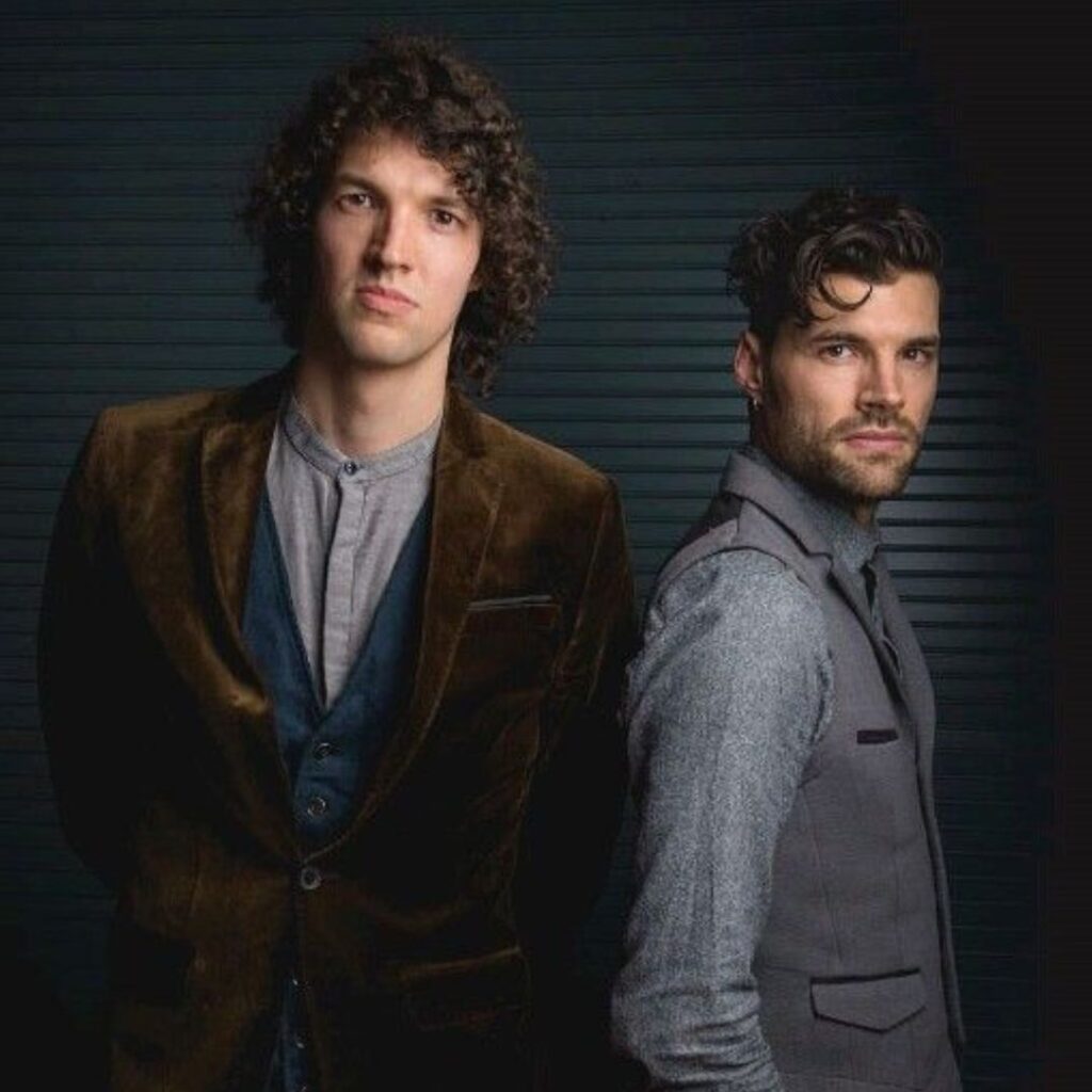Is For King and Country a satanic band? 