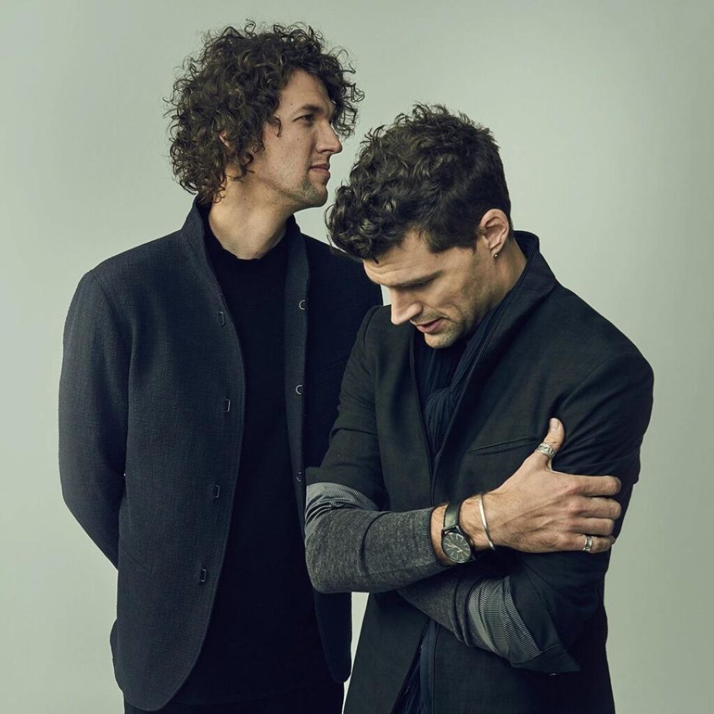 What kind of music is For King and Country?