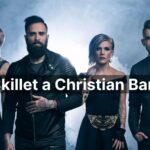 Is Skillet a Christian Band ?