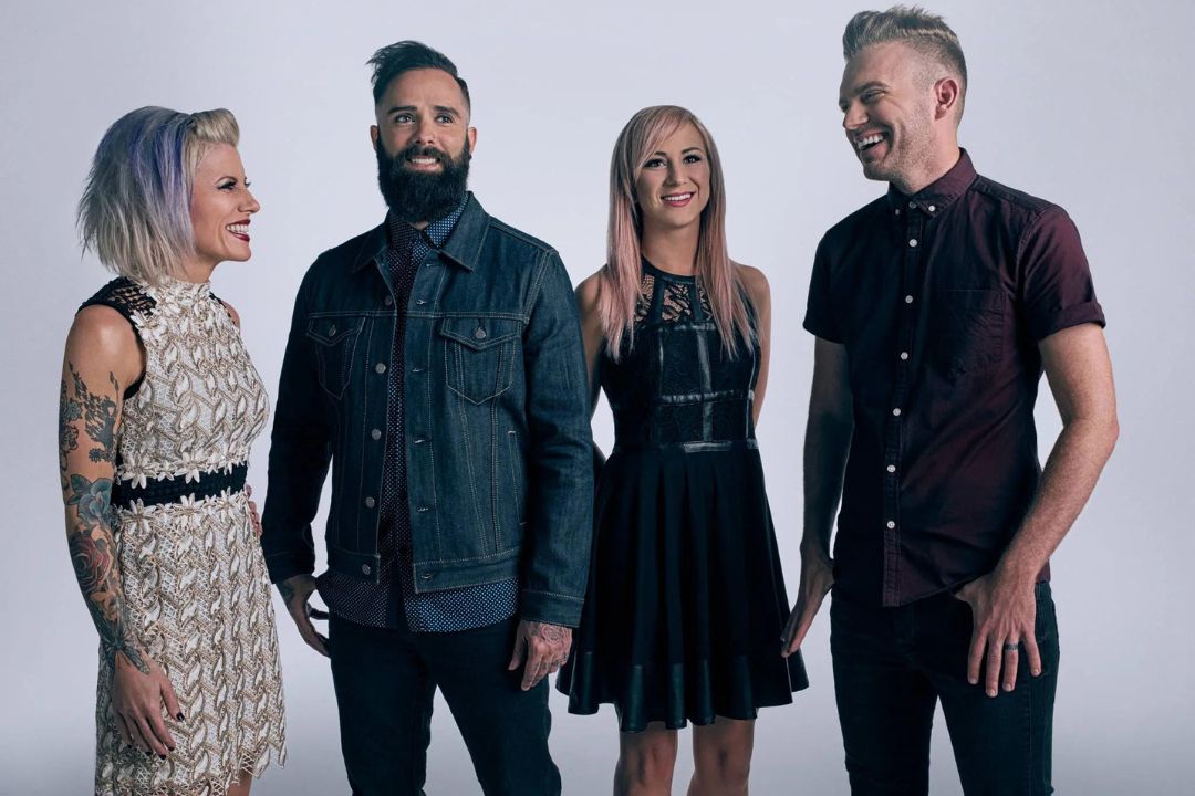 Is Skillet a Christian Band?
