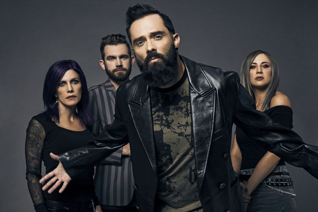 Is Skillet a Religious Band?