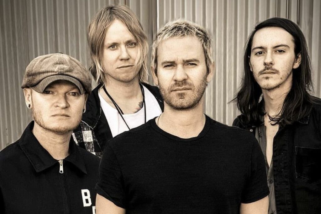 Is Lifehouse A Christian Band?