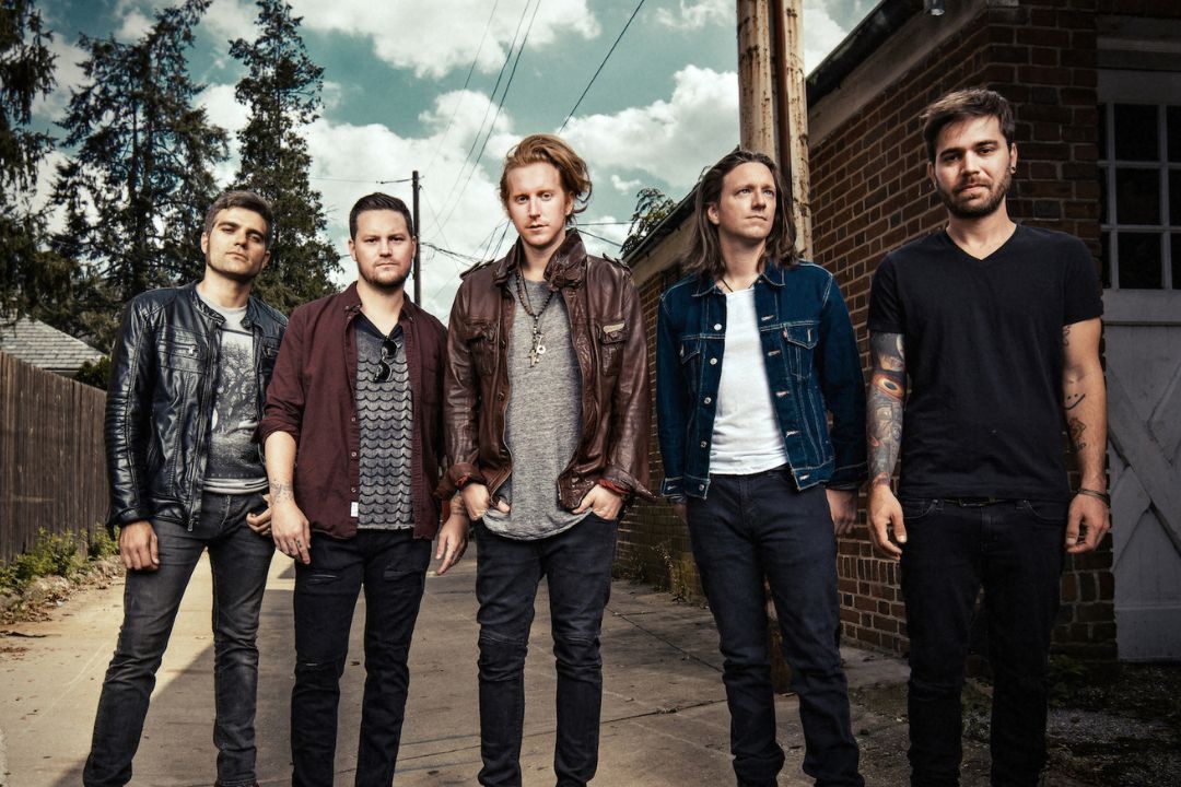 Is We The Kings a Religious Band?