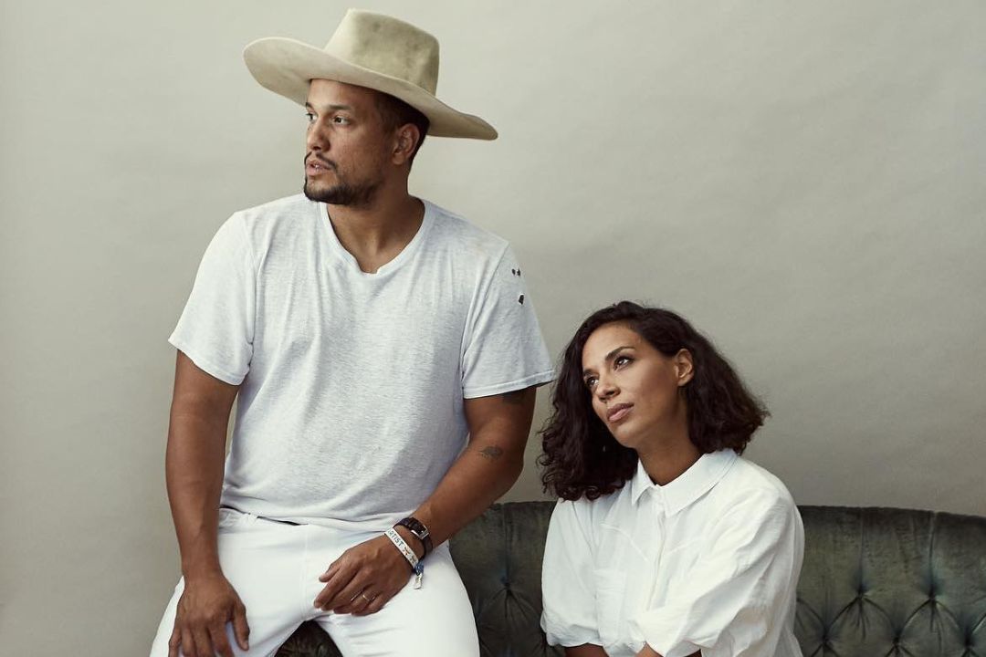 What-kind-of-Music-Band-is-Johnnyswim What kind of Music Band is Johnnyswim?