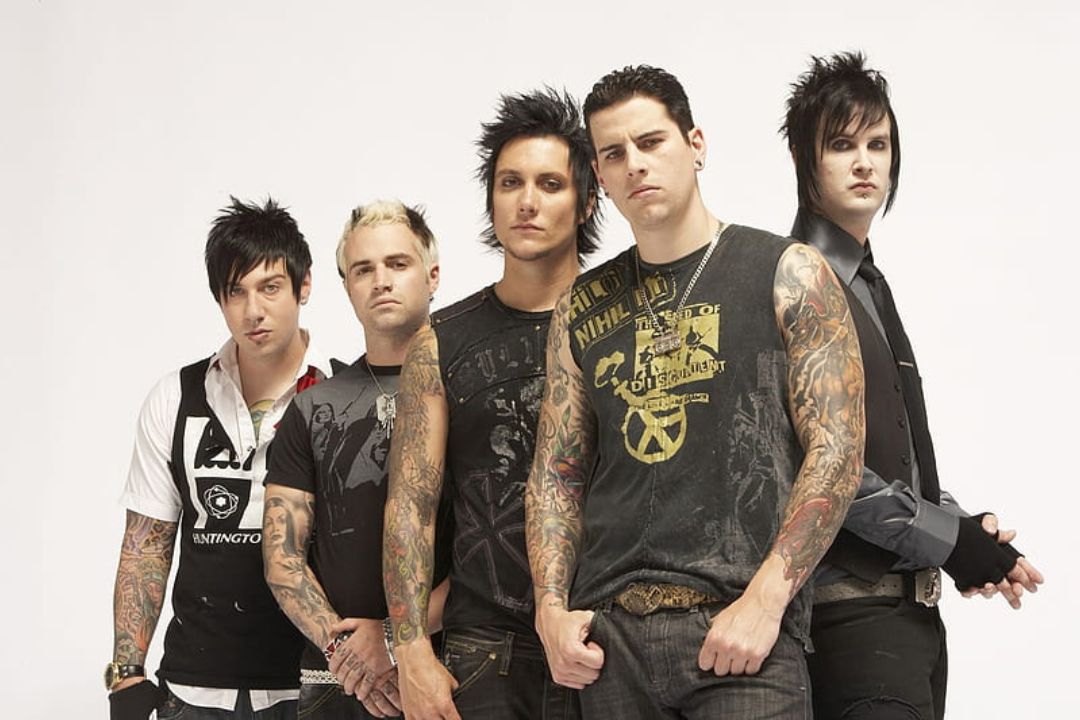 Is Avenged Sevenfold a Christian Band?