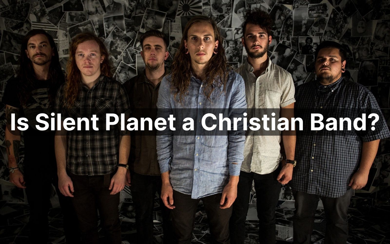 Is I Prevail A Christian Band?