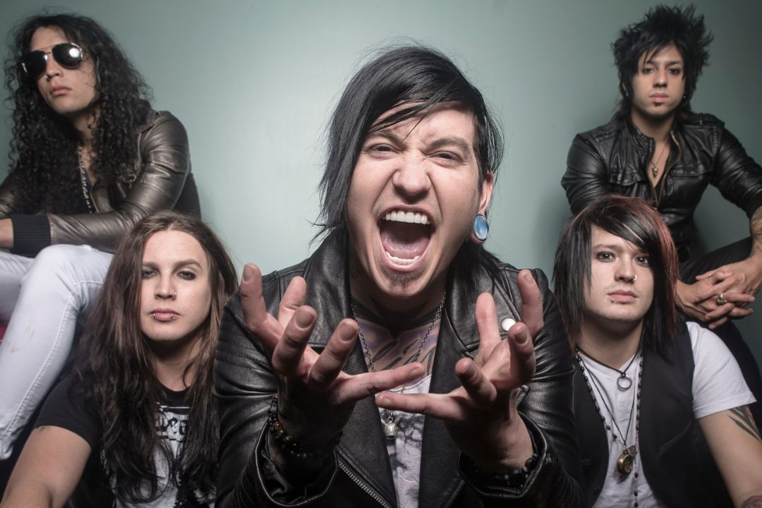 Is Escape the Fate a Satanic Band?