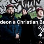 Is Gideon a Christian Band?