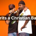 Is Grits a Christian Band?