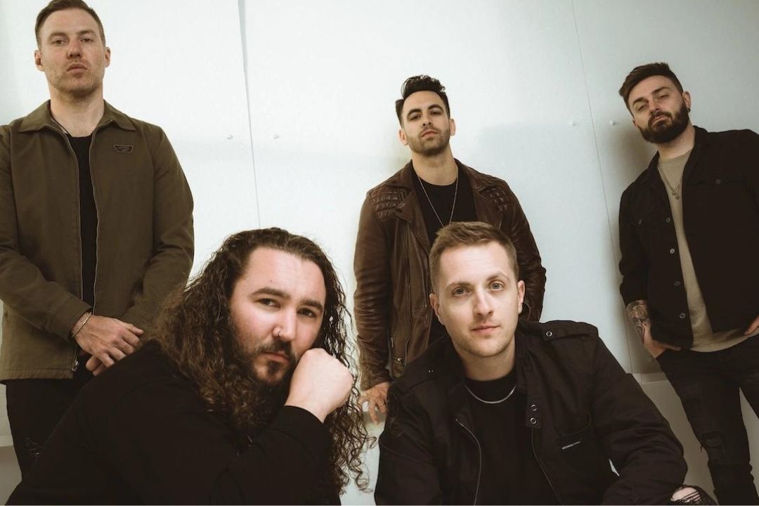 Is I Prevail a Christian Band?