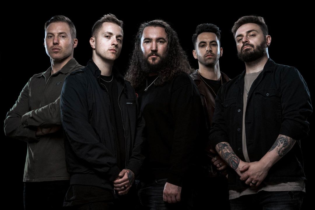 Is I Prevail a Religious Band?