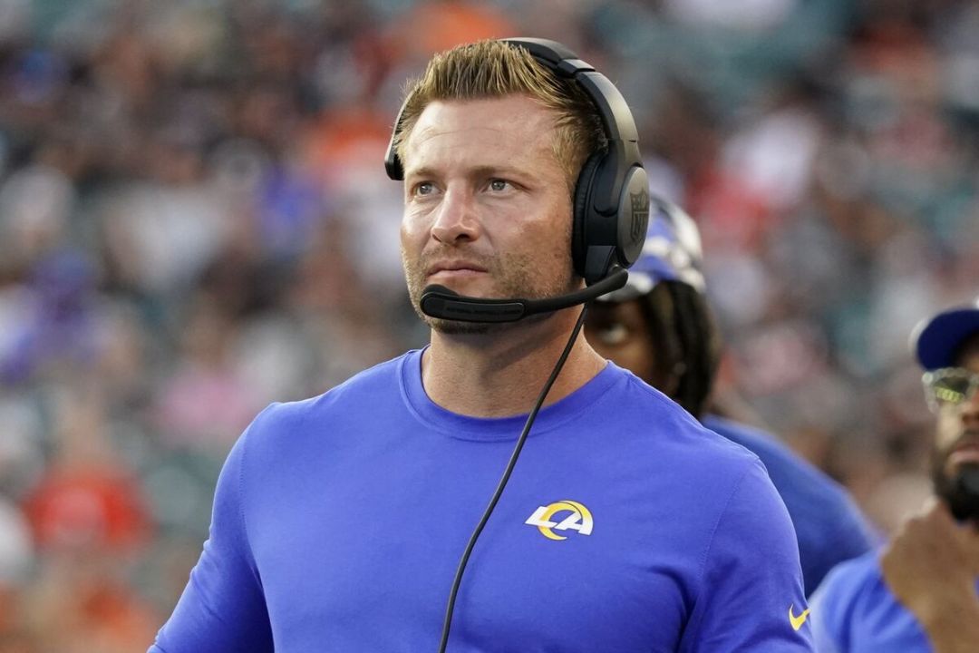 Does-Sean-McVay-Believe-in-God Does Sean McVay Believe in God?