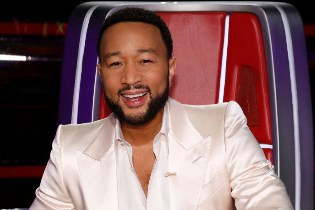 Is-John-Legend-a-Christian Is John Legend a Christian?