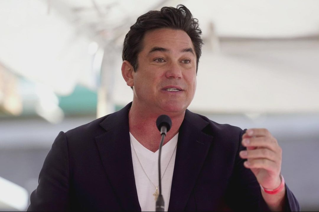 What-did-Dean-Cain-say-about-Jesus What did Dean Cain say about Jesus?
