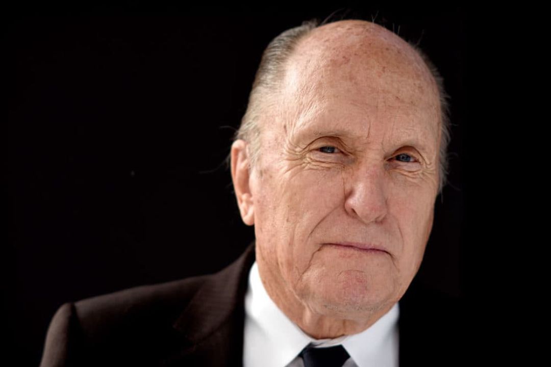 Is Robert Duvall Religious?