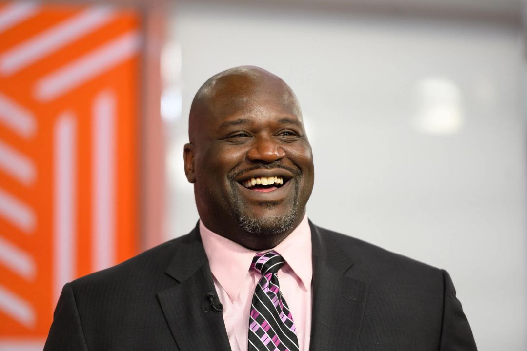 Is-Shaquille-ONeal-a-Christian Is Shaquille O’Neal a Christian?
